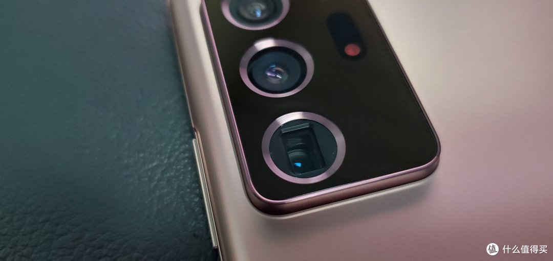 总结深夜开箱到此结束,具体的摄像头等,要晚一些才能体验了.