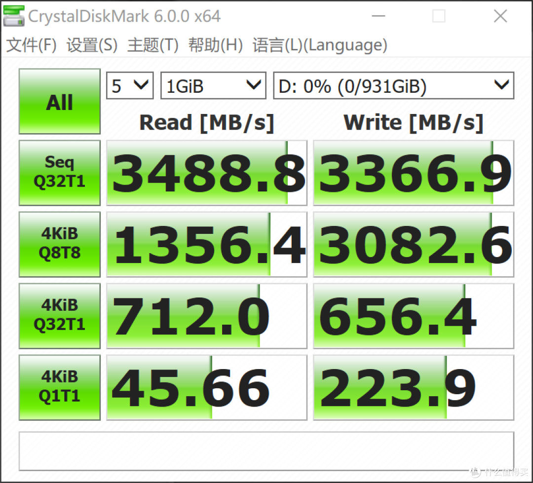 为新游戏平台准备:希捷酷玩520 1T PCIe 4.0 SSD体验