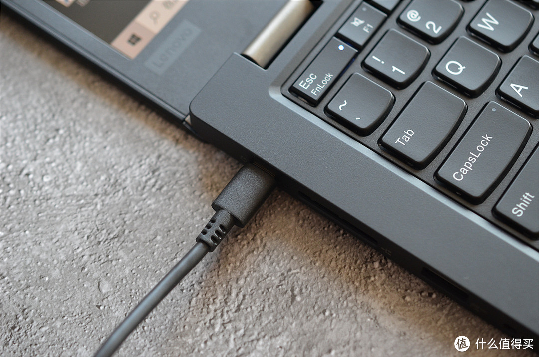 轻薄快充触控屏定位商务-联想ThinkPad S2 笔记本体验