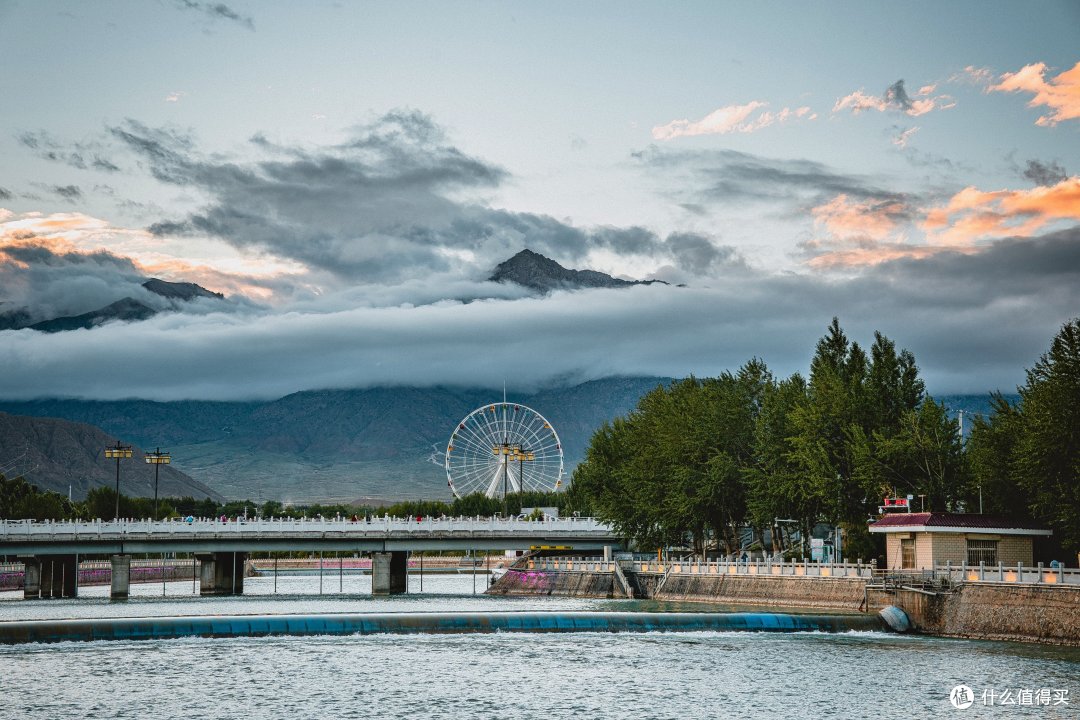 旅游之路 篇四:九色甘南,姐姐,今夜我在德令哈(四)这是唯一的,最后的