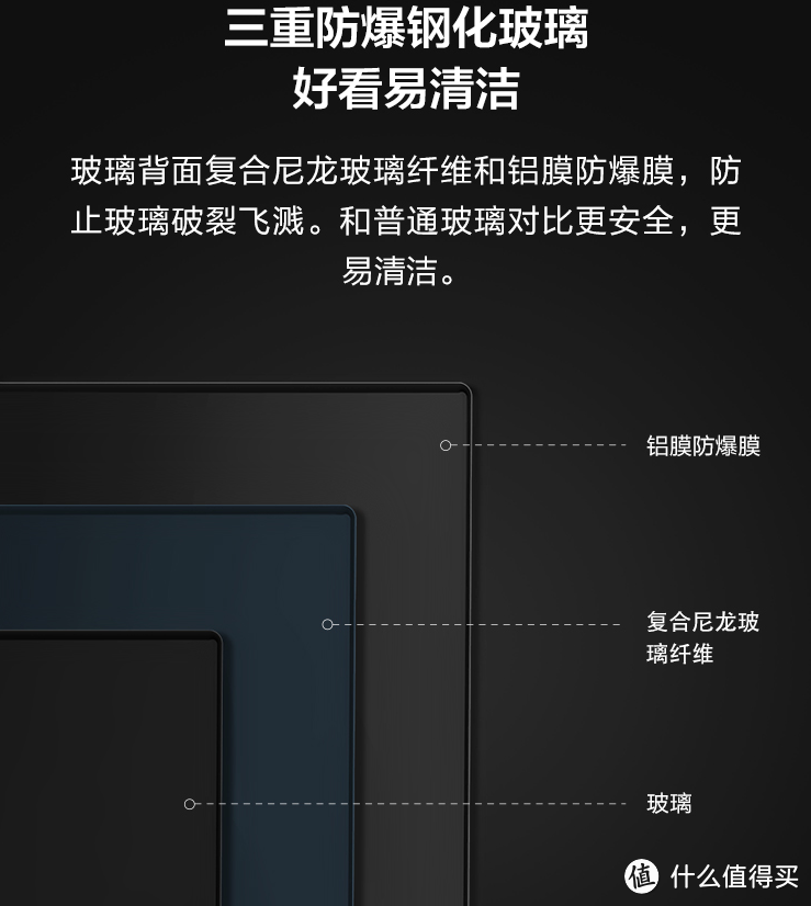 互联网新时代油烟机-抽抽更给力