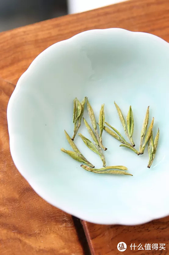 夏日茶物语 | 一杯明前绿，无风亦清凉