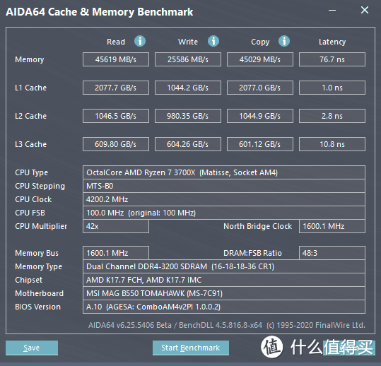 B550超强兼容性PCIe 4.0战未来，这才是高性价比的选择