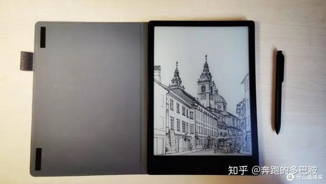 文石BOOX Note2——医学PDF文件及英语文章阅读利器!