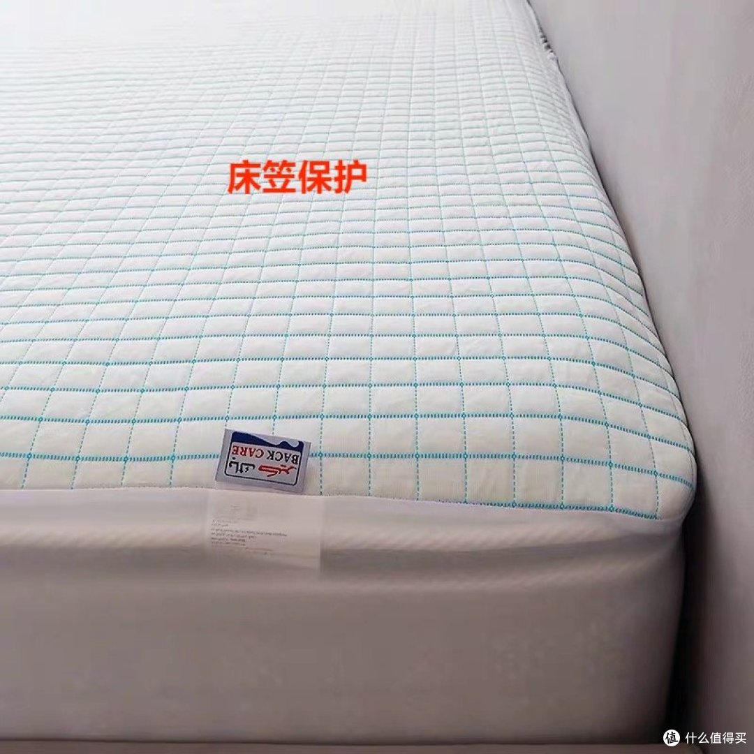 半夜被热醒别再甩锅给天气了！关于床垫透气性不得不说的事情