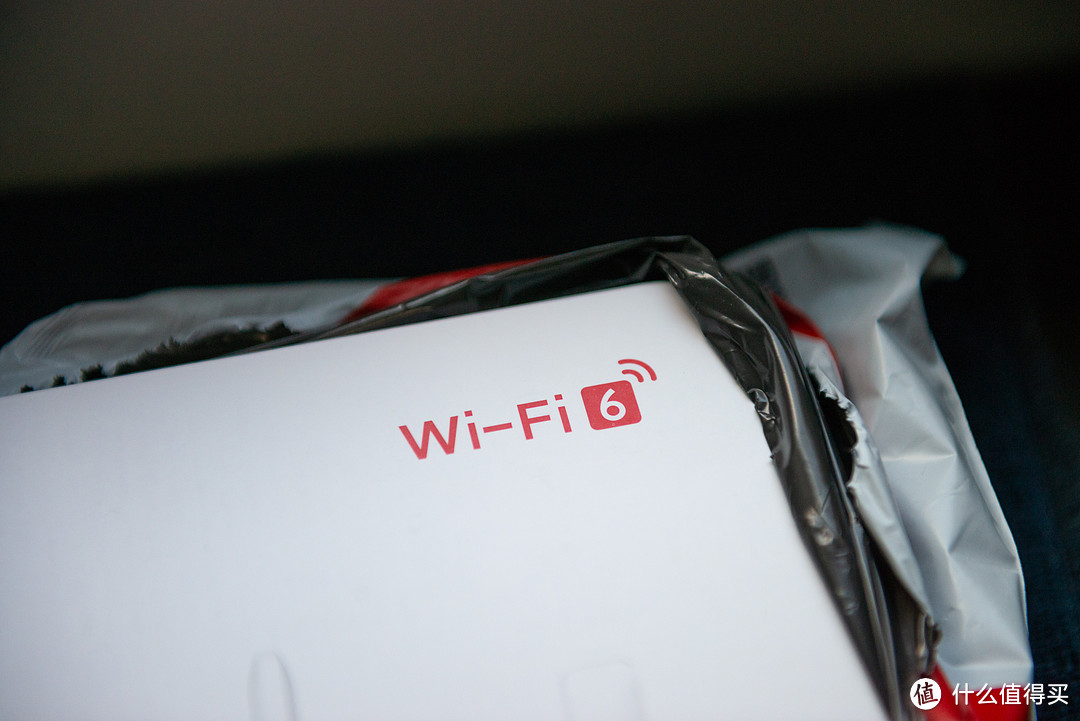 WIFI覆盖不给力？红米路由器 AX6 3000M开箱小测