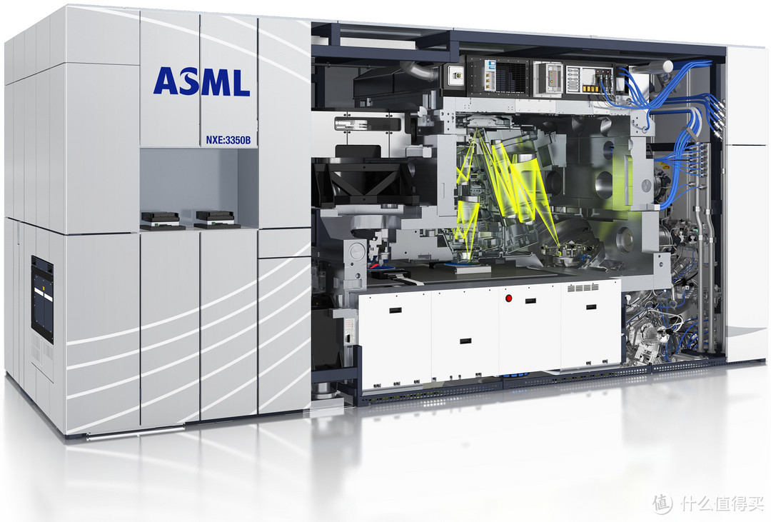 ASML设立首个EUV海外培训中心：就近辅导台积电打磨先进工艺