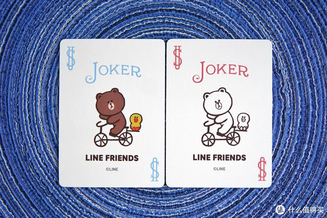 萌系开箱体验：单车牌LINE FRIENDS限量联名礼盒