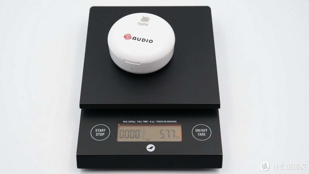 拆解报告:233621 Zen Pro 真无线降噪耳机