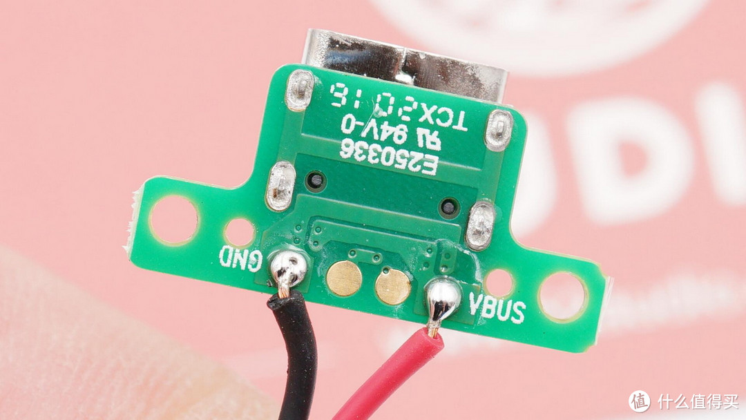 拆解报告:233621 Zen Pro 真无线降噪耳机