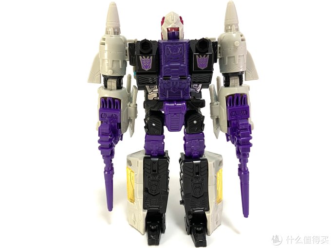 变形金刚玩具篇十一 全面超越猿面 官方又一精品 地出系列狂龙评测 欧美动漫周边 什么值得买
