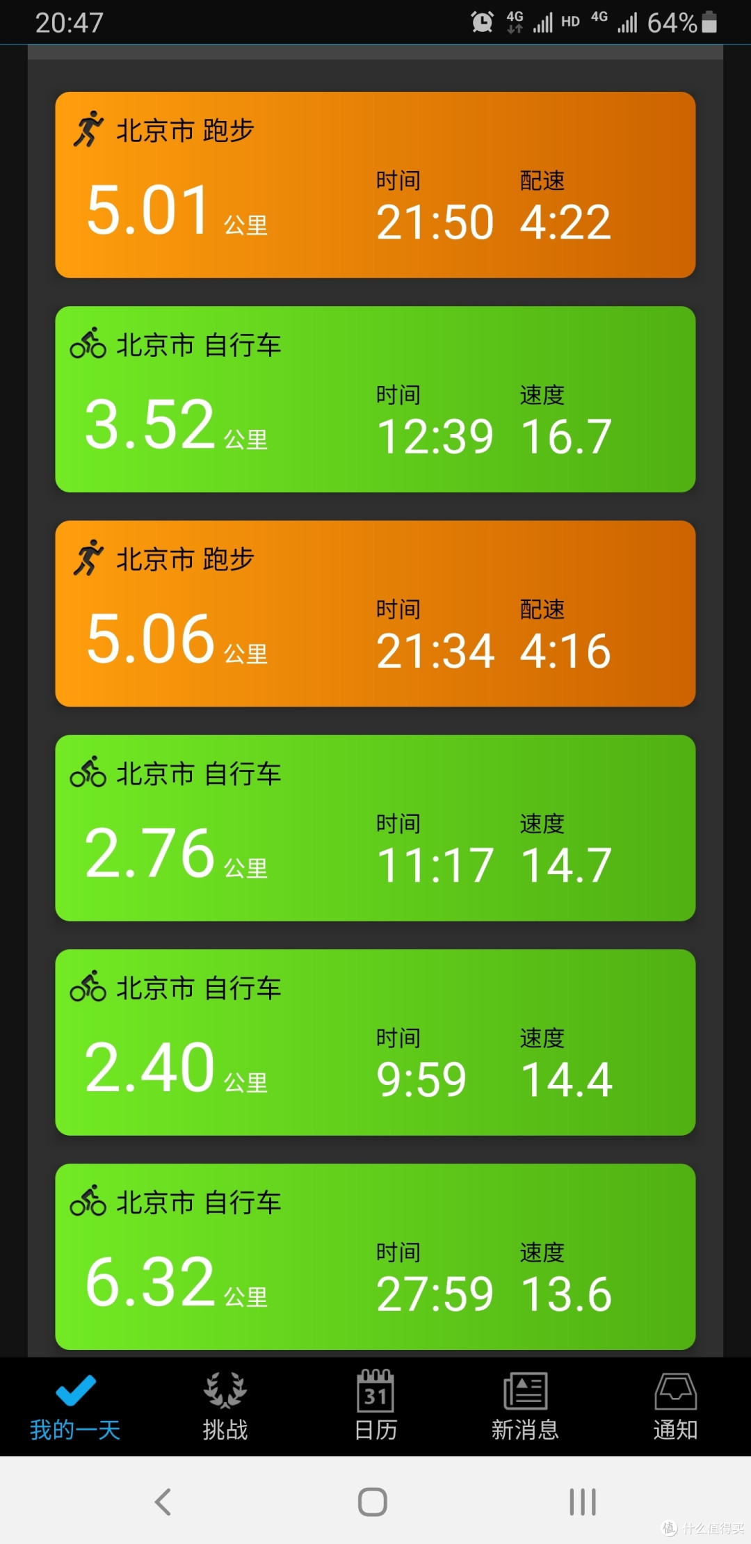 HOKA clifton6，趁热开箱，趁热开光