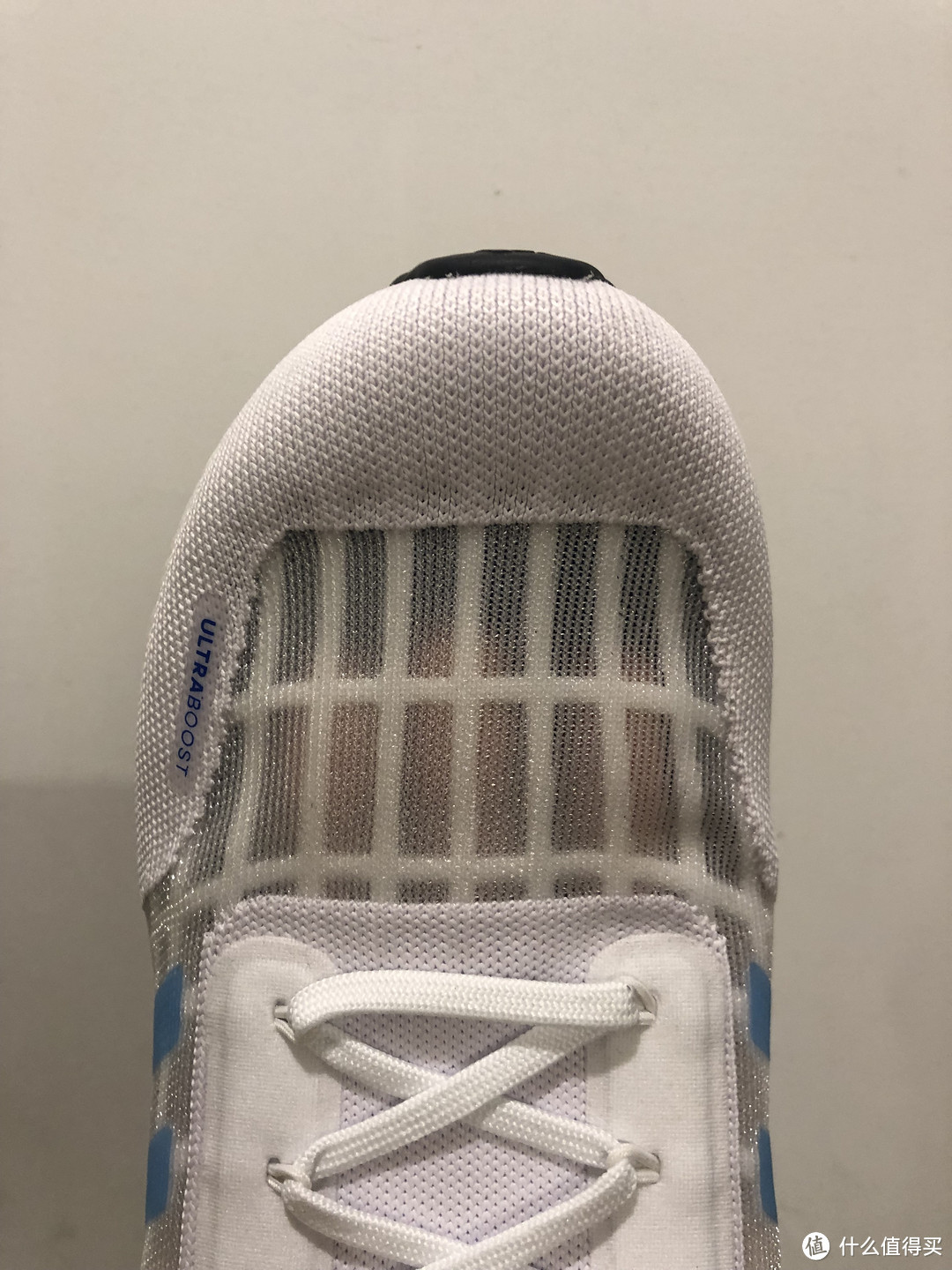 阿迪达斯2020 ULTRABOOST S.RDY跑步鞋晒单