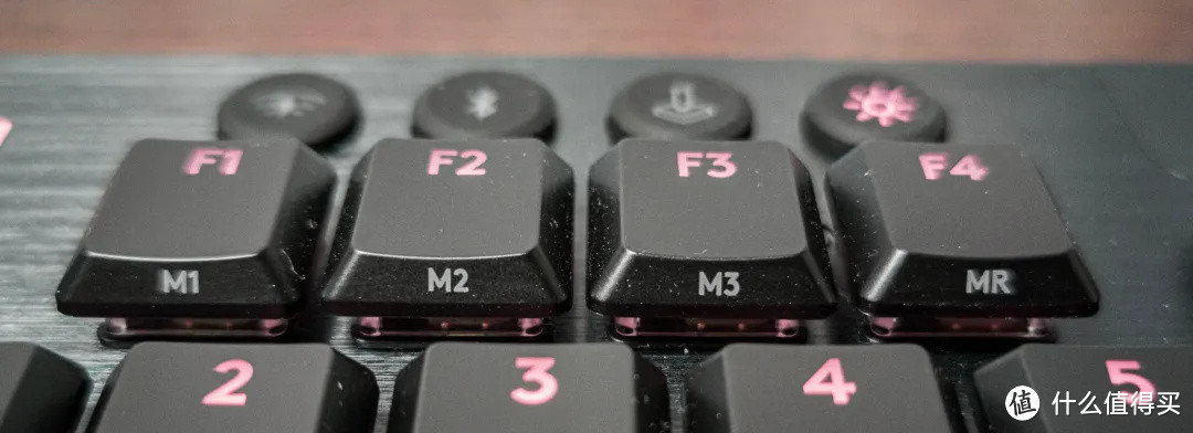 键盘评测|键盘届的“神仙水”:超薄无线旗舰罗技G913TKL