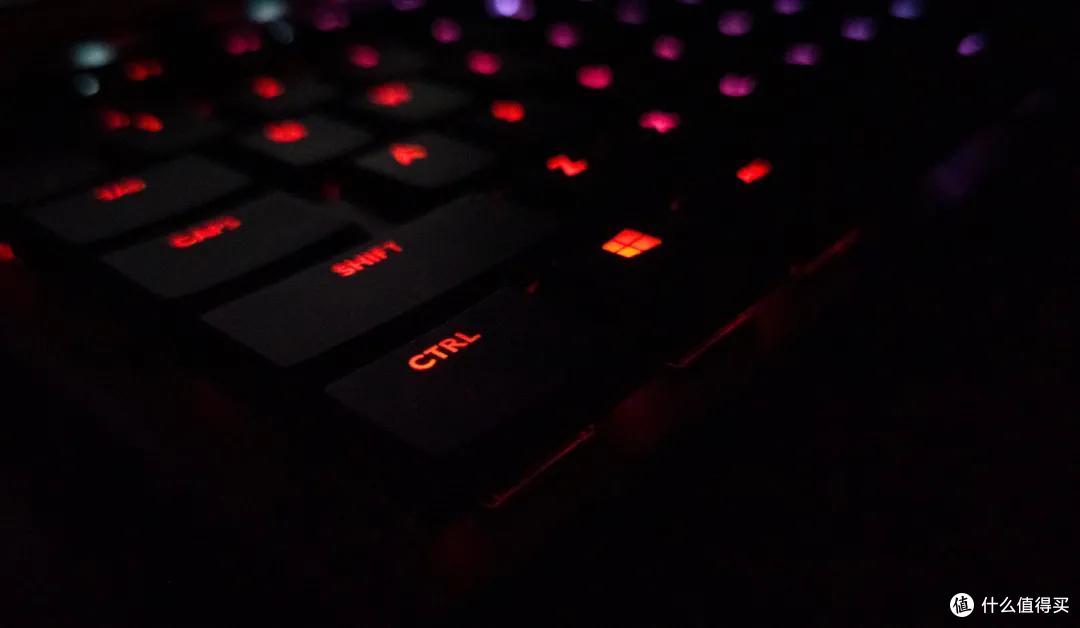 键盘评测|键盘届的“神仙水”:超薄无线旗舰罗技G913TKL