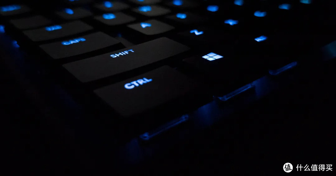 键盘评测｜键盘届的“神仙水”：超薄无线旗舰罗技G913TKL
