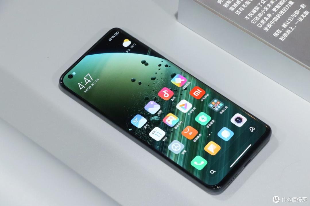小米10 至尊纪念版透明版体验,从内到外的三个“120”