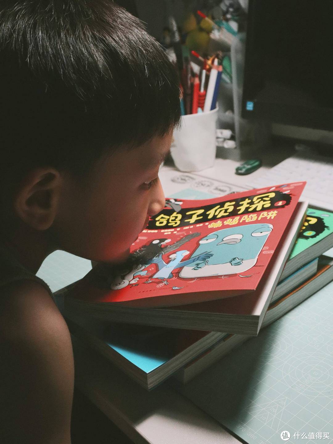 【收藏】侦探推理破案题材童书，让孩子越看越聪明！
