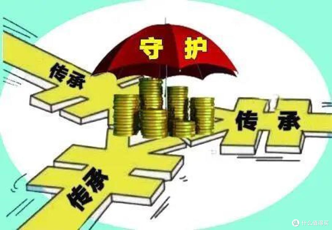 除了规避风险外，保险还有什么用？