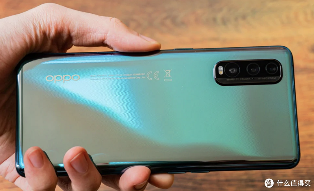 OPP手机弯道超车！OPPO Find X2手机评测：集众多优点的酷炫手机