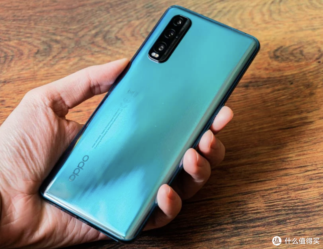 OPP手机弯道超车！OPPO Find X2手机评测：集众多优点的酷炫手机