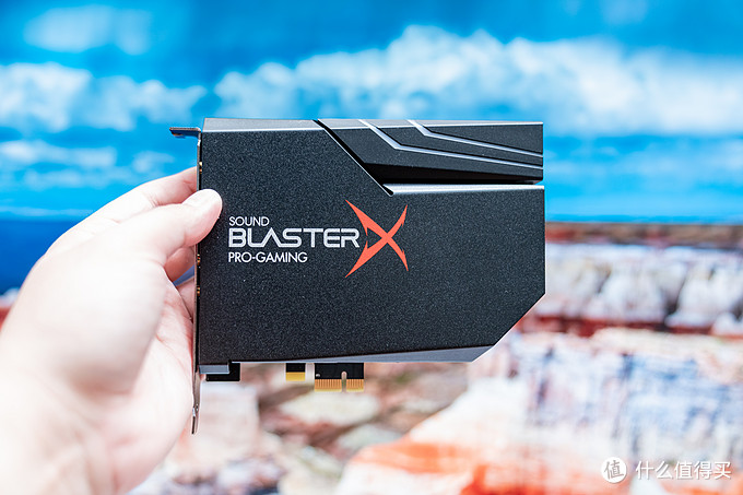 杜比、DTS实时编码有什么用？创新 Sound BlasterX AE-5 PLUS 评测