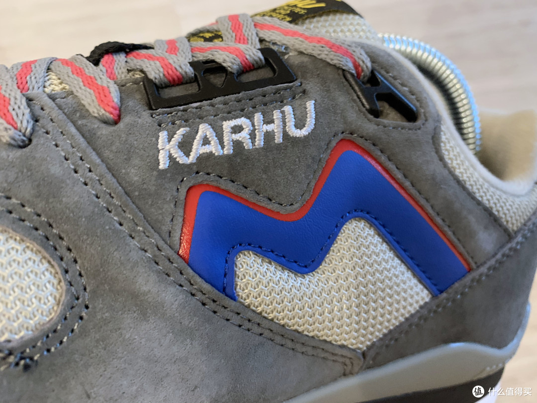 Karhu Synchron Classic OG与Human Made联名Superstar