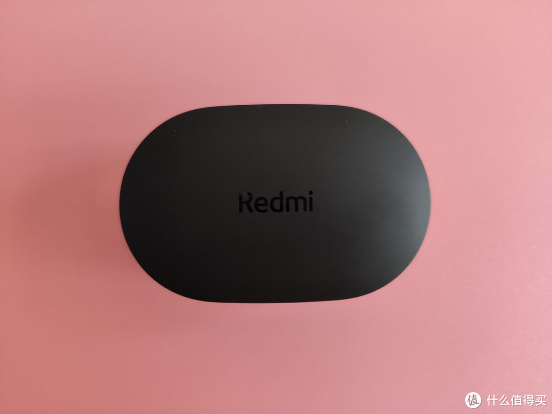 运动通勤小助手—Redmi AirDots 2真无线蓝牙耳机体验