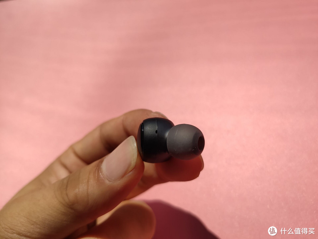 运动通勤小助手—Redmi AirDots 2真无线蓝牙耳机体验