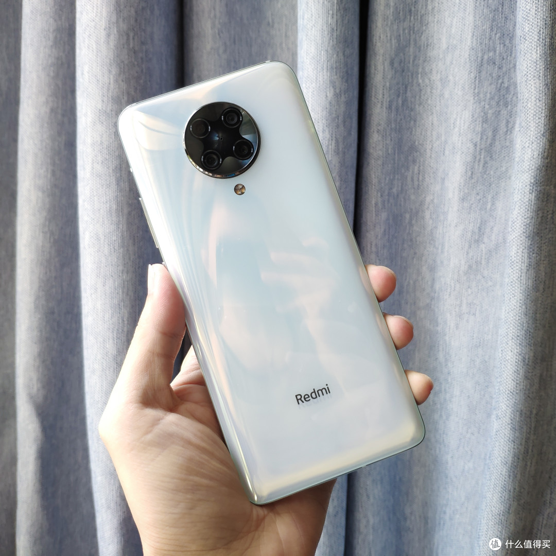 红米k30ultra绝对值但还是聊聊缺点