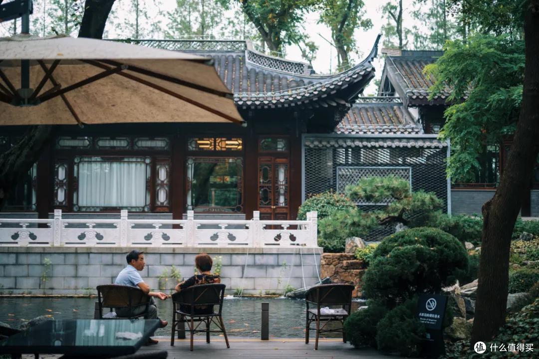 听我一句劝:要想旅行体验好,咱多瞧瞧国宾馆
