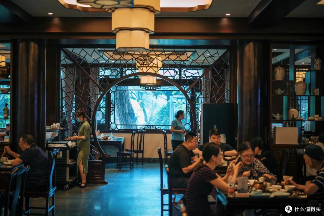 听我一句劝:要想旅行体验好,咱多瞧瞧国宾馆