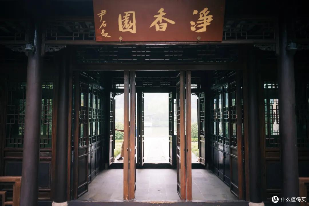 听我一句劝:要想旅行体验好,咱多瞧瞧国宾馆