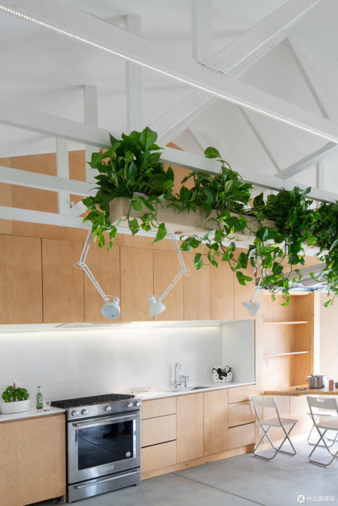 未来10年,室内设计可能会有这7点趋势