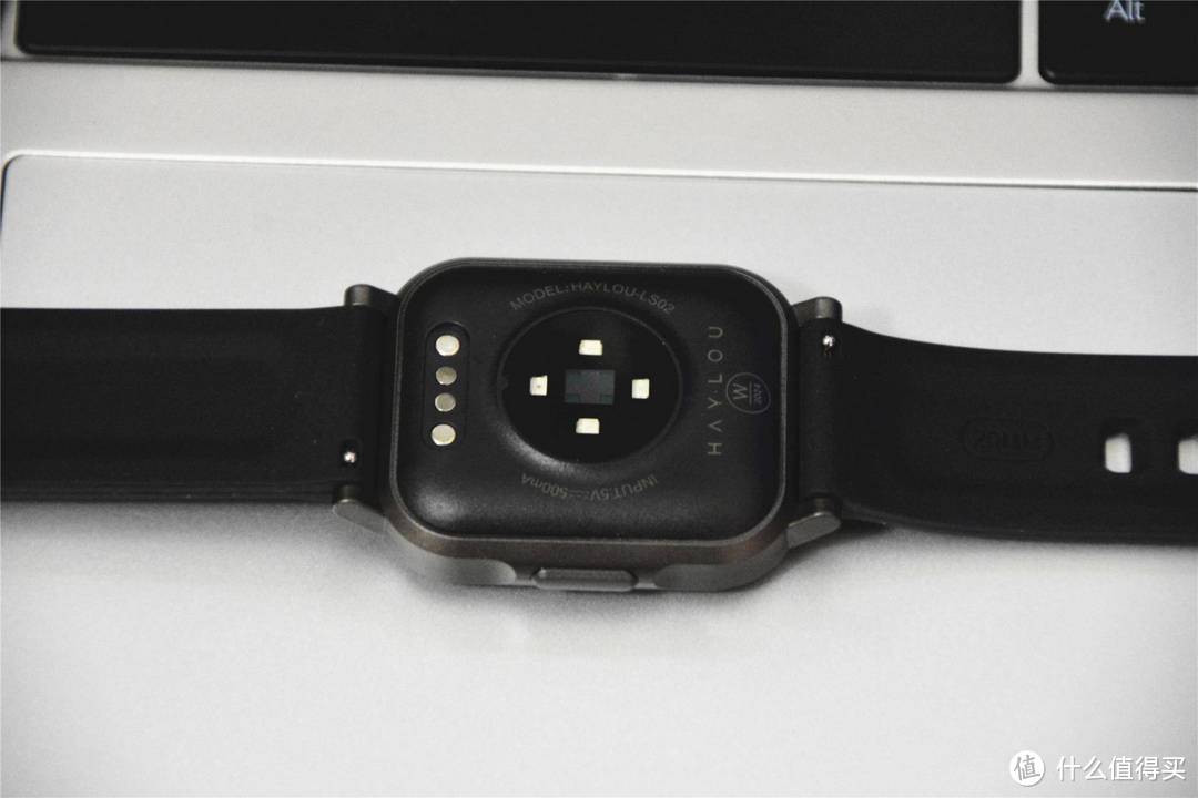 129元高性价：Haylou Smart Watch 2体验，心率、续航通通都要