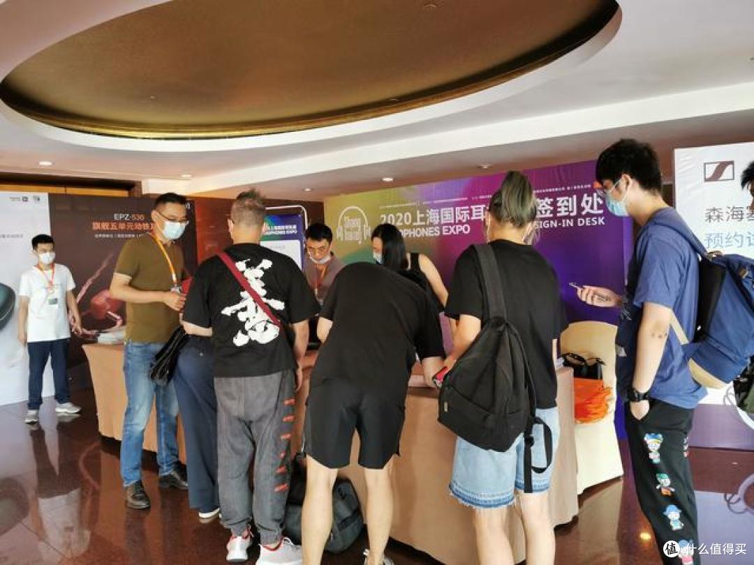 【耳边前线】2020上海国际耳机展新品速报