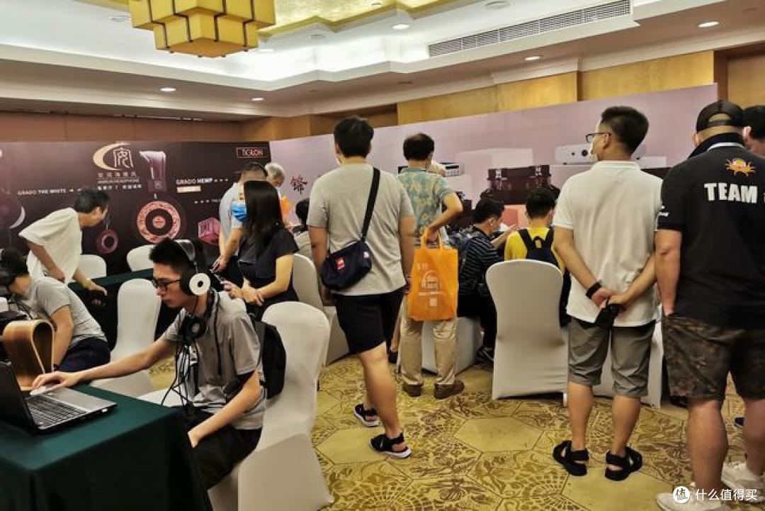 【耳边前线】2020上海国际耳机展新品速报