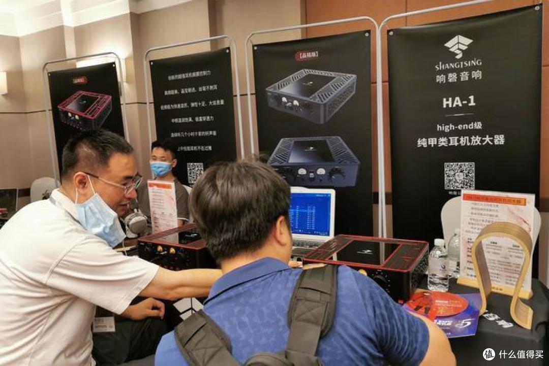 【耳边前线】2020上海国际耳机展新品速报