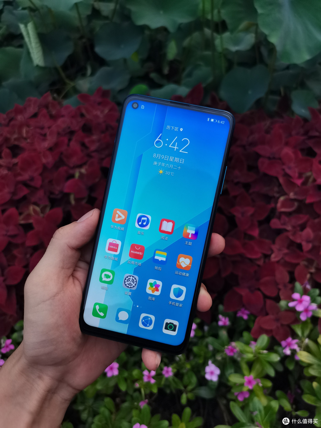 荣耀play4全方位体验:颜值性能俱备,为数不多的5g千元大屏机_安卓手机