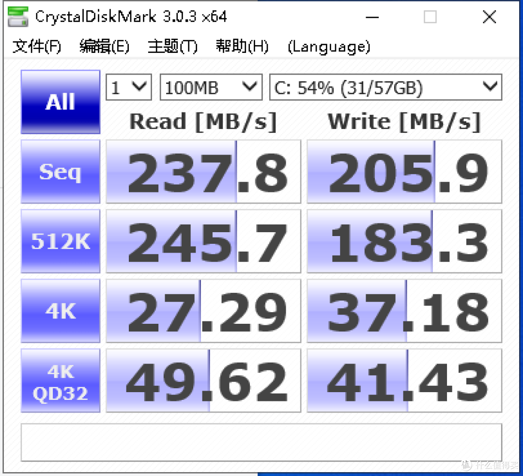 图吧垃圾佬捡蓝影X14 A14CVB0N3450笔记本折腾记(N3450 6G 64G)
