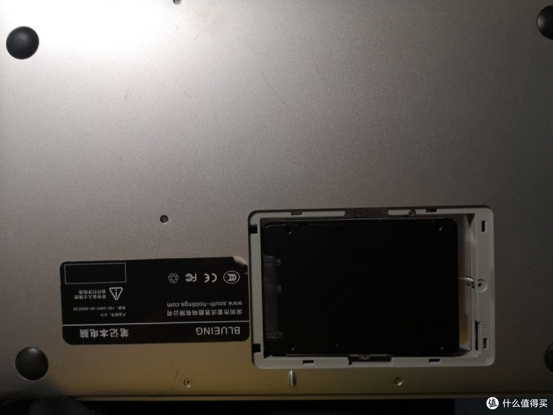 图吧垃圾佬捡蓝影X14 A14CVB0N3450笔记本折腾记(N3450 6G 64G)