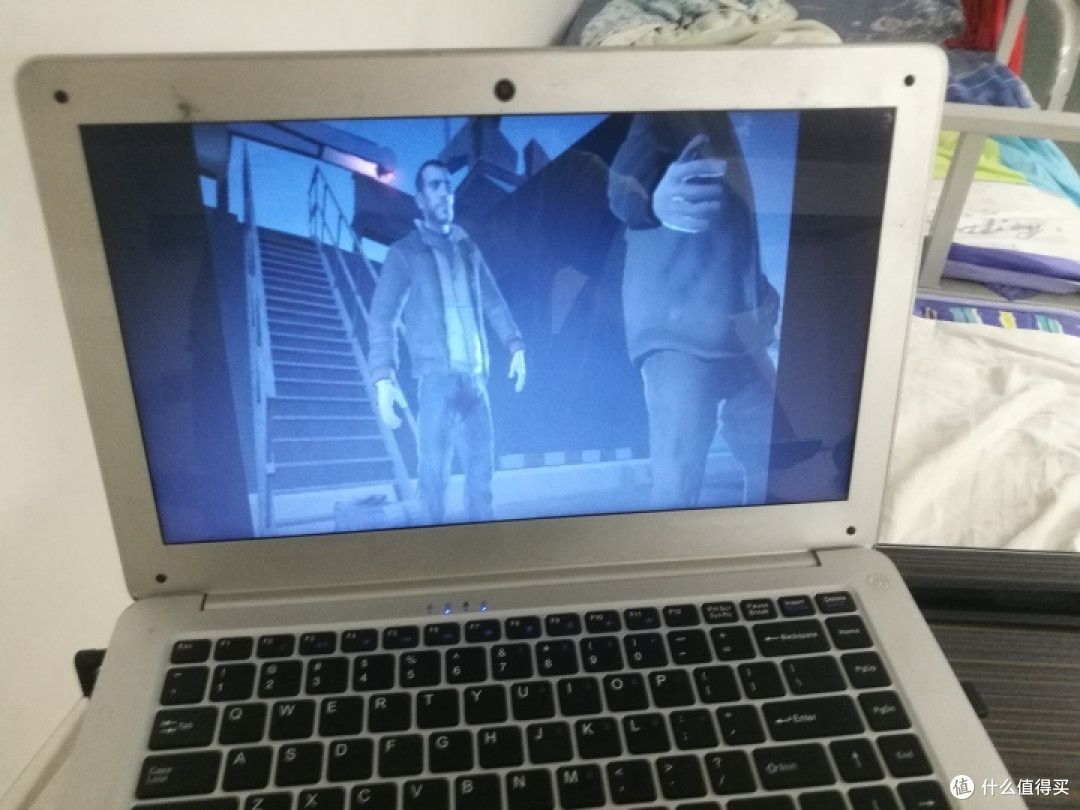 图吧垃圾佬捡蓝影X14 A14CVB0N3450笔记本折腾记(N3450 6G 64G)