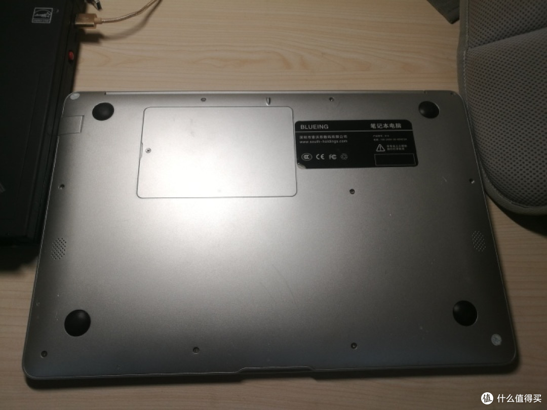 图吧垃圾佬捡蓝影X14 A14CVB0N3450笔记本折腾记(N3450 6G 64G)