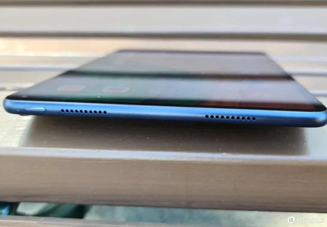 围观!华为MatePad Pro完美体验:边框非常薄|旗舰的性能,真香