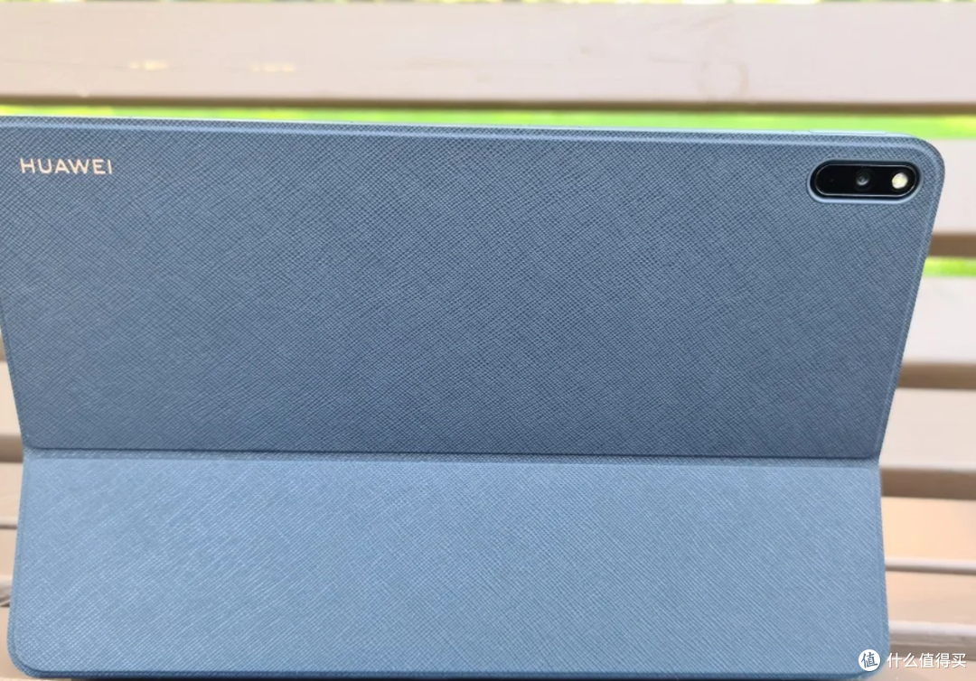 围观!华为MatePad Pro完美体验:边框非常薄|旗舰的性能,真香