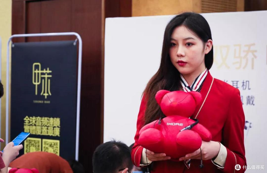 焕活动丨上海国际耳机展万字总结（附超过30款产品硬核听感）