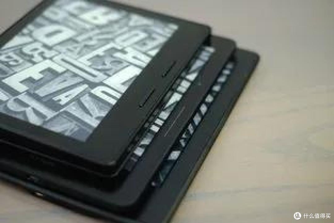除了看书，Kindle 还能练字！