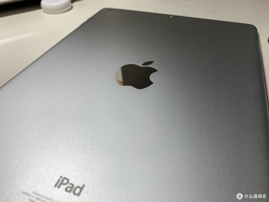 旧物志篇一：iPad Air 第一代在2020年的光与热_iPad_什么值得买