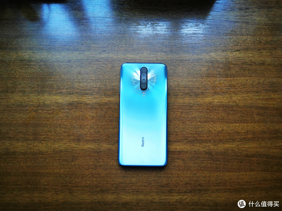 天青色等烟雨:红米 Redmi K30i 5G及Miui12粗略体验