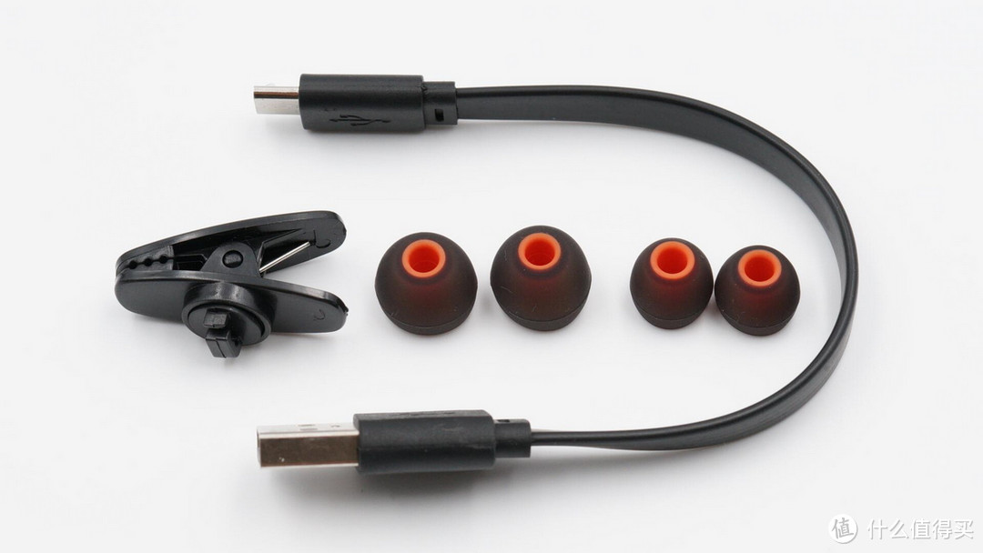 拆解报告:TAOTRONICS TT-BH074颈挂蓝牙耳机